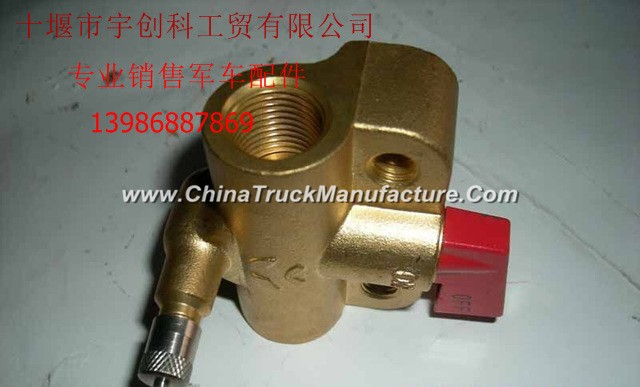 EQ2102 tire hand control valve 42A07b-24060