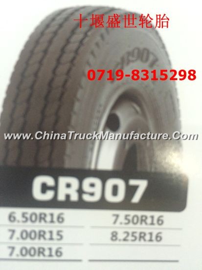 Chaoyang card passenger car tire