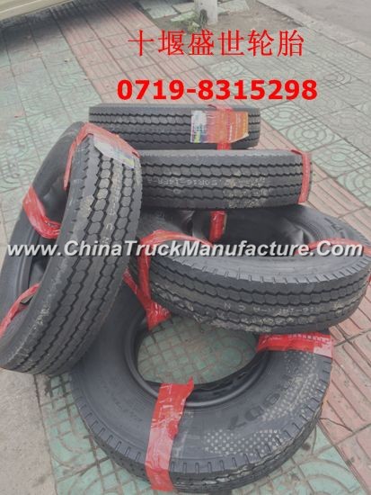 Chaoyang light truck tire