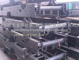Dongfeng Hercules DFL3310 model frame assembly
