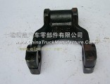 Dongfeng 153 front activity hanging ear