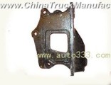 dongfeng parts- left overturn bracket 5001013-C0300