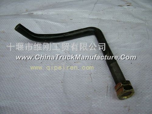 Dongfeng vehicle rear bolt