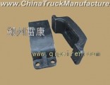The steel plate slide block assembly of Dongfeng Dragon