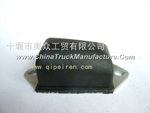 EQ153 rear plate buffer block 29Z33-04205