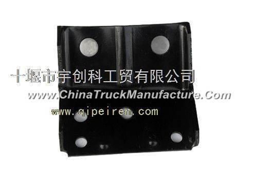 Dongfeng EQ2081 vehicles accessories before hanging right bracket 18C-01012