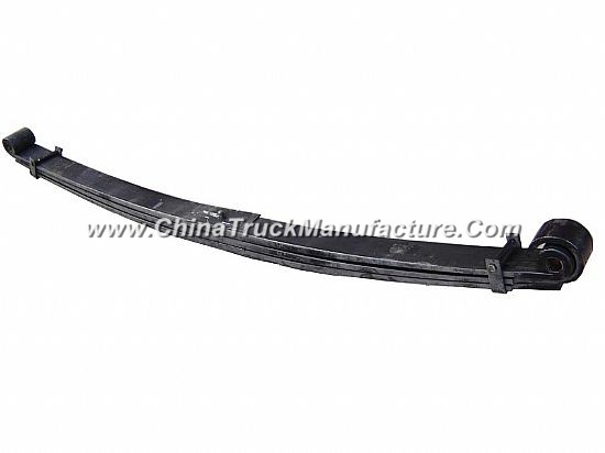 Dongfeng dragon fitting -4251 front leaf spring assembly