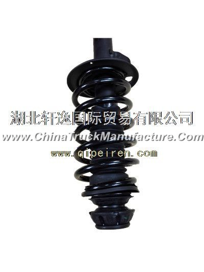 The wind off the scenery 360 shock absorber shock absorber