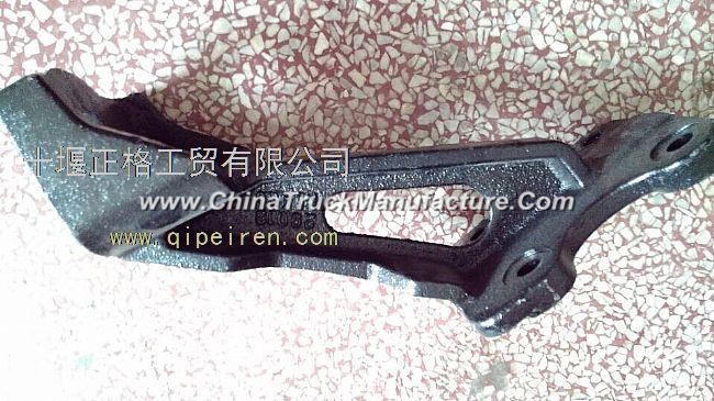 Dongfeng dragon damper bracket 2901267-K1400