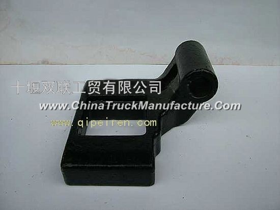 Dongfeng dragon before the arch cover plate (shock absorber under the bracket) 2901105-K1400