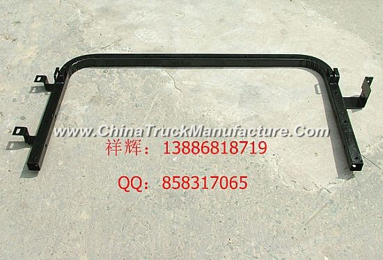 Dongfeng Tianlong suspension plate bracket