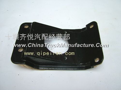 Dongfeng Tianlong Hercules flexible shaft bracket assembly