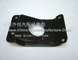 Dongfeng Tianlong Hercules flexible shaft bracket assembly
