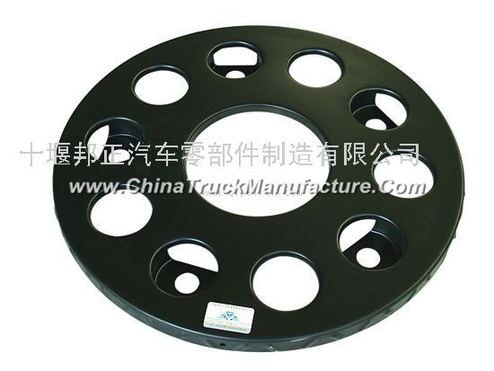 Cummins engine parts,dongfeng dual axle，EQ1230 Riding ring