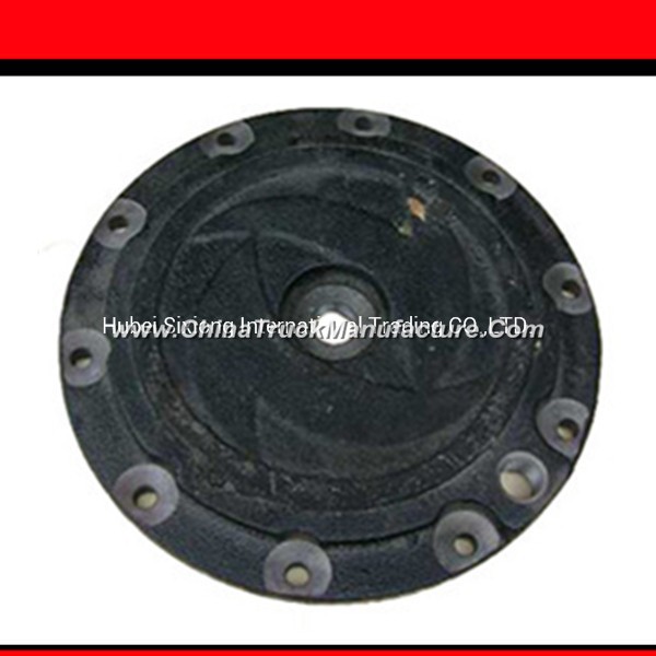 24ZHS01-03071, Dongfeng hercules hub reductor out end cap, end cover, end closure, China auto parts