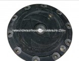 24ZHS01-03071, Dongfeng hercules hub reductor out end cap, end cover, end closure, China auto parts