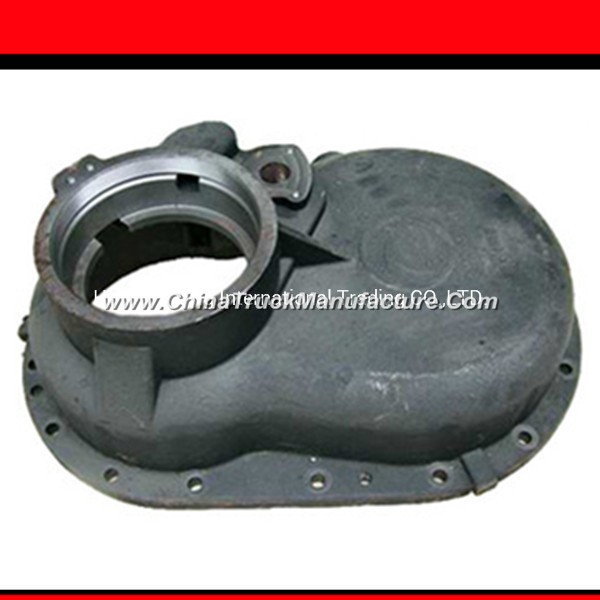 2502ZHS01-102, Dongfeng hub reduction cylindrical gear housing, China auto parts