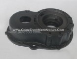 Wheelhub  Cylindrical Gear case