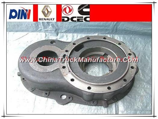 China truck parts  wheel side gear case 2502ZHS01-102