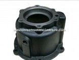 2510ZHS01-411,hub reduction type axle inter-axis differential housing, China auto parts