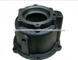 2510ZHS01-417,Dongfeng Hercules Hub reduction axle ,inter-axis differential front housing, intermedi