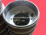 EQ2082E6D brake drum 35C-01075
