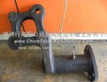 Dongfeng kingrun Hercules brake chamber bracket 350202ZB1-032/031
