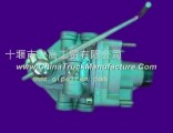 [3542010-T0400] Dongfeng dragon valve