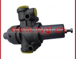 Dongfeng  spare parts unloader valve assy 3512N-001 for Dongfeng trucks