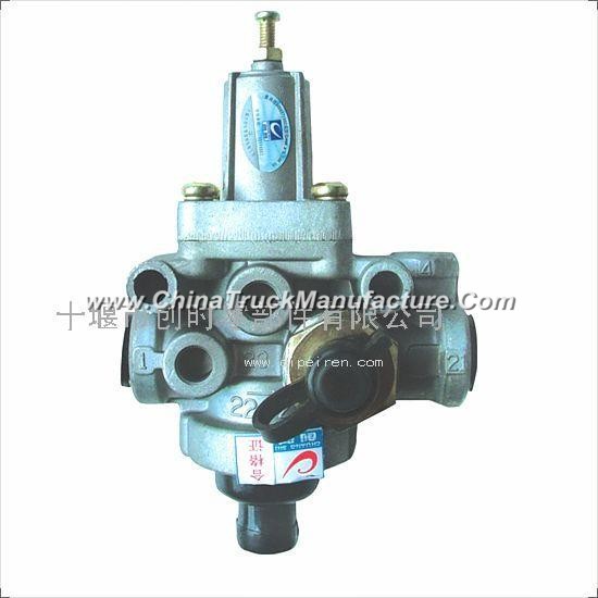 Auto pressure regulating valve   EQ153