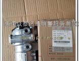 Dongfeng dragon brake valve assembly