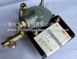 Inventory sales Dongfeng technology dual chamber relay valve assembly (units)