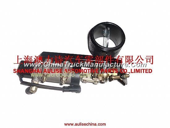 JAC HK6730K2-K3 BUS 3549010-15W 3549010-14A2 exhaust brake valve