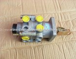 Dongfeng Truck Brake Valve Assembly 3514010W-C0100