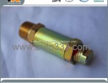 truck hand brake valve Safety valve assembly 3523C-010-A