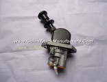 manual valve  System parts
