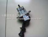 Hand control valve (Dongfeng dragon) main car