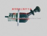 Dongfeng dragon hand control dual brake valve /3517010-C0100