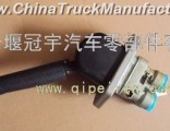 Hand control brake valve assembly 3517020-c0101