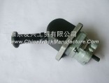 Dongfeng 62 factory hand control valve assembly 3517ZB1-001