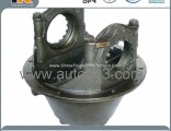 Dongfeng CUM tuck parts Original top gear reducer assembly 2402N-110