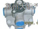 Shaanxi automobile relay valve