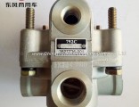 Dongfeng days Kam Hercules relay valve assembly 3527Z26-001