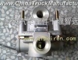 Relay valve assembly 3527Z26-001