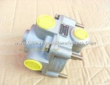 Dongfeng truck Differential Relay Valve 3527Z24-010