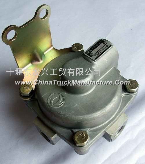 Auto relay valve      3527D2-010-A