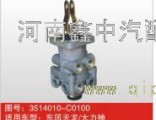 Dongfeng Tianlong Hercules brake pump 3514010-C0100.