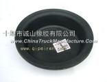 353080RG35A-214 Dongfeng Tianlong front brake diaphragm