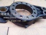 Dongfeng Hercules after brake plate assembly