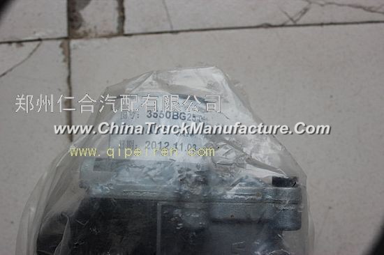 Dongfeng Tian Tian Jin -ABS pressure regulating valve assembly